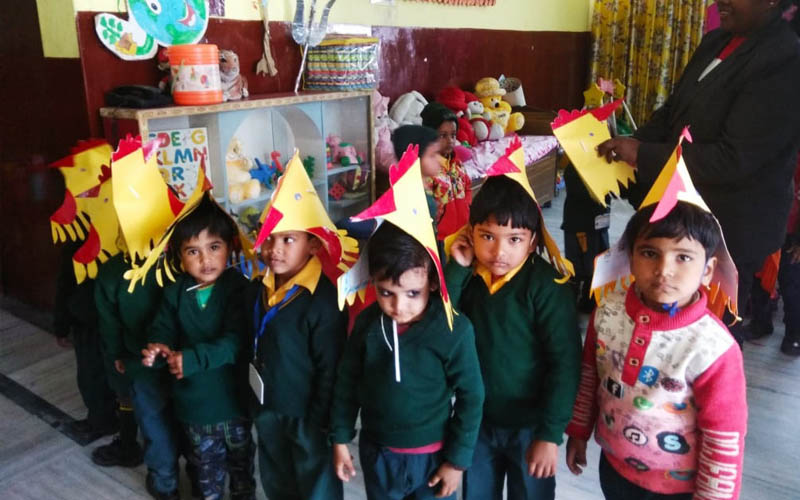 Aryan Academy 5