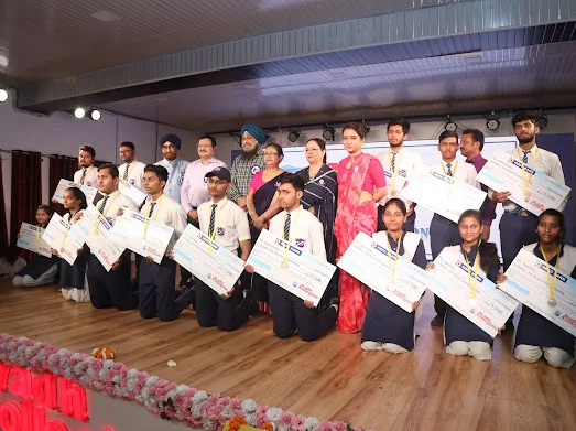Avadh Collegiate 3