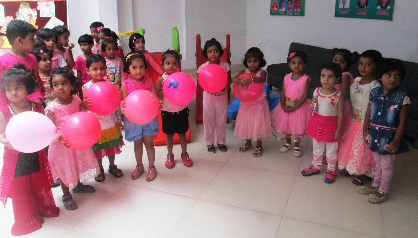 Avadh Collegiate 4