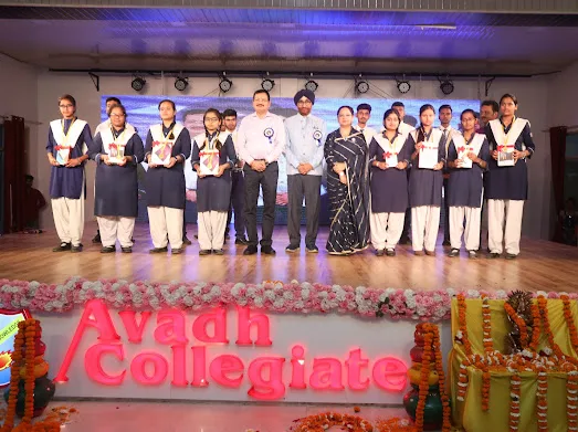 Avadh Collegiate 2