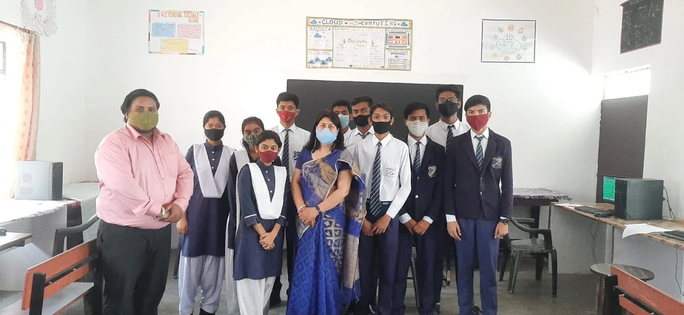 Avadh Collegiate 16