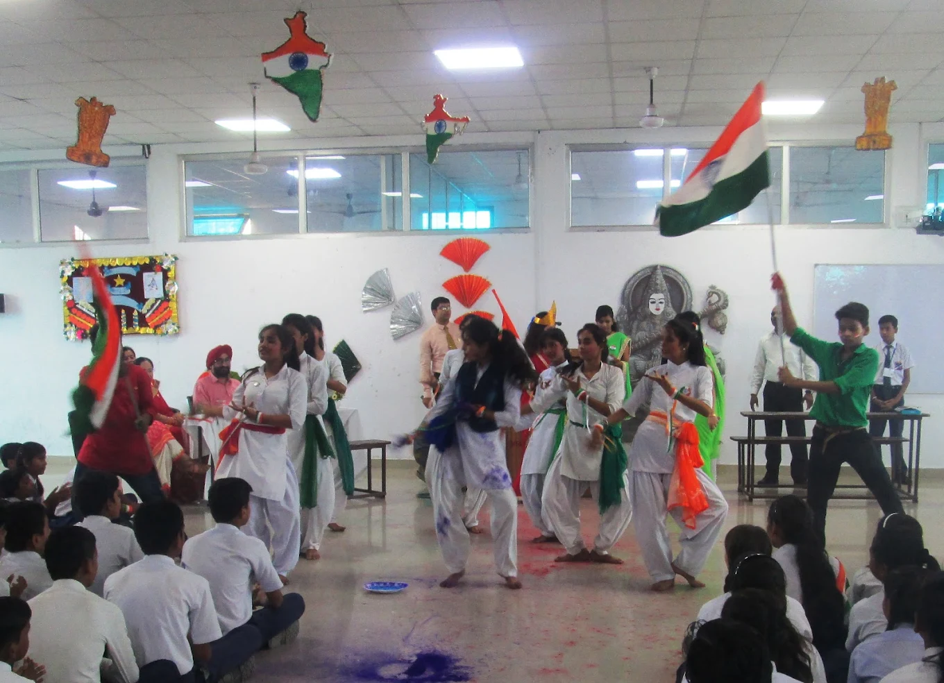 Avadh Collegiate 11
