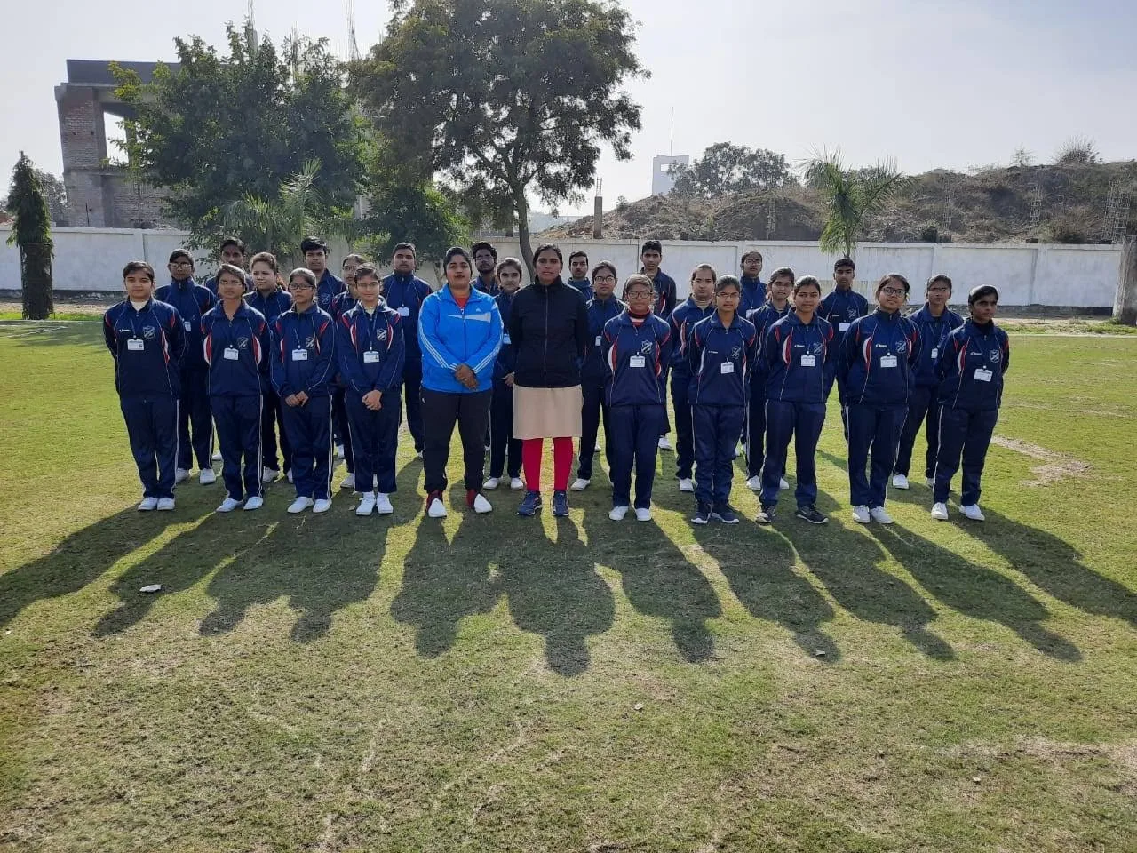 Avadh Collegiate 13