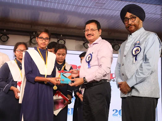 Avadh Collegiate 9