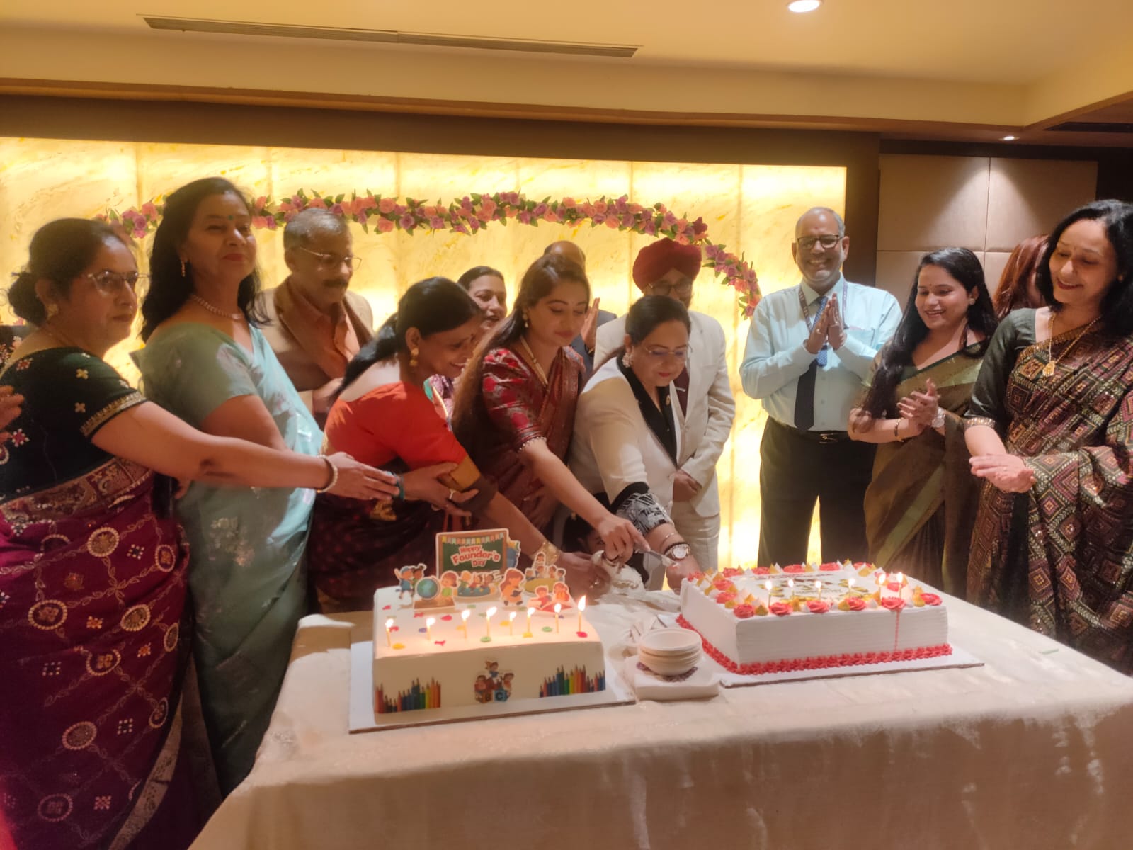 Avadh Collegiate 3