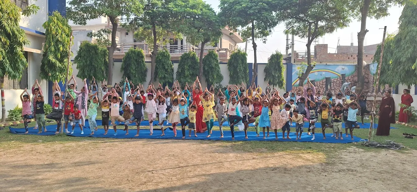 Avadh Collegiate 11