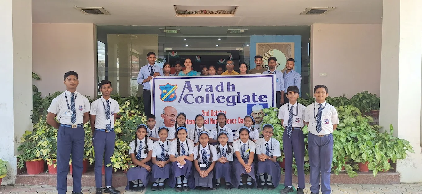 Avadh Collegiate 10