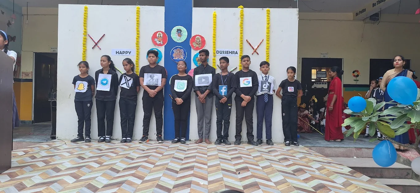 Avadh Collegiate 15