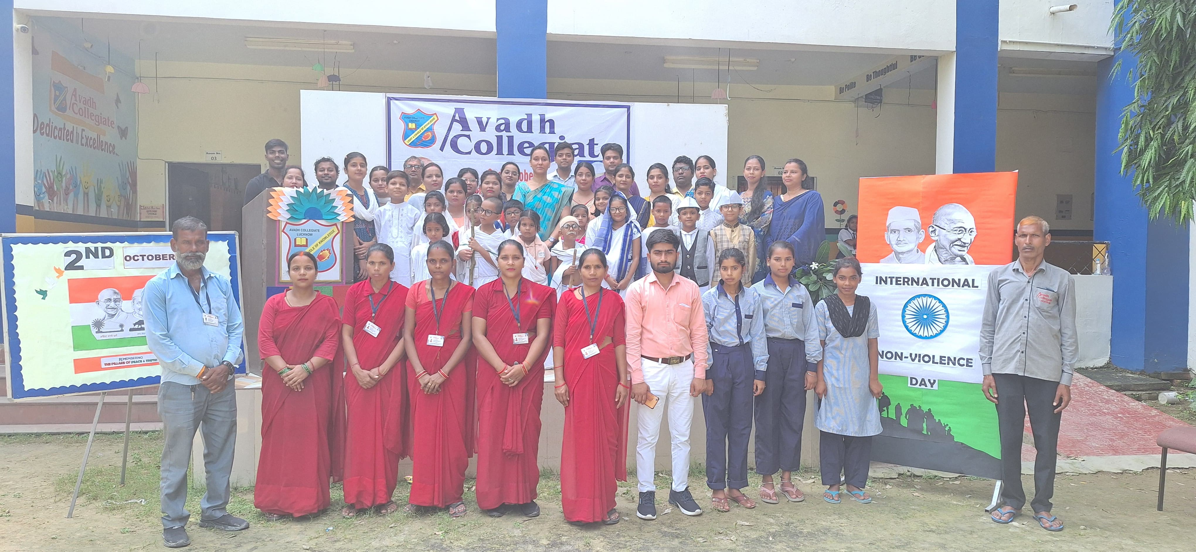 Avadh Collegiate 16