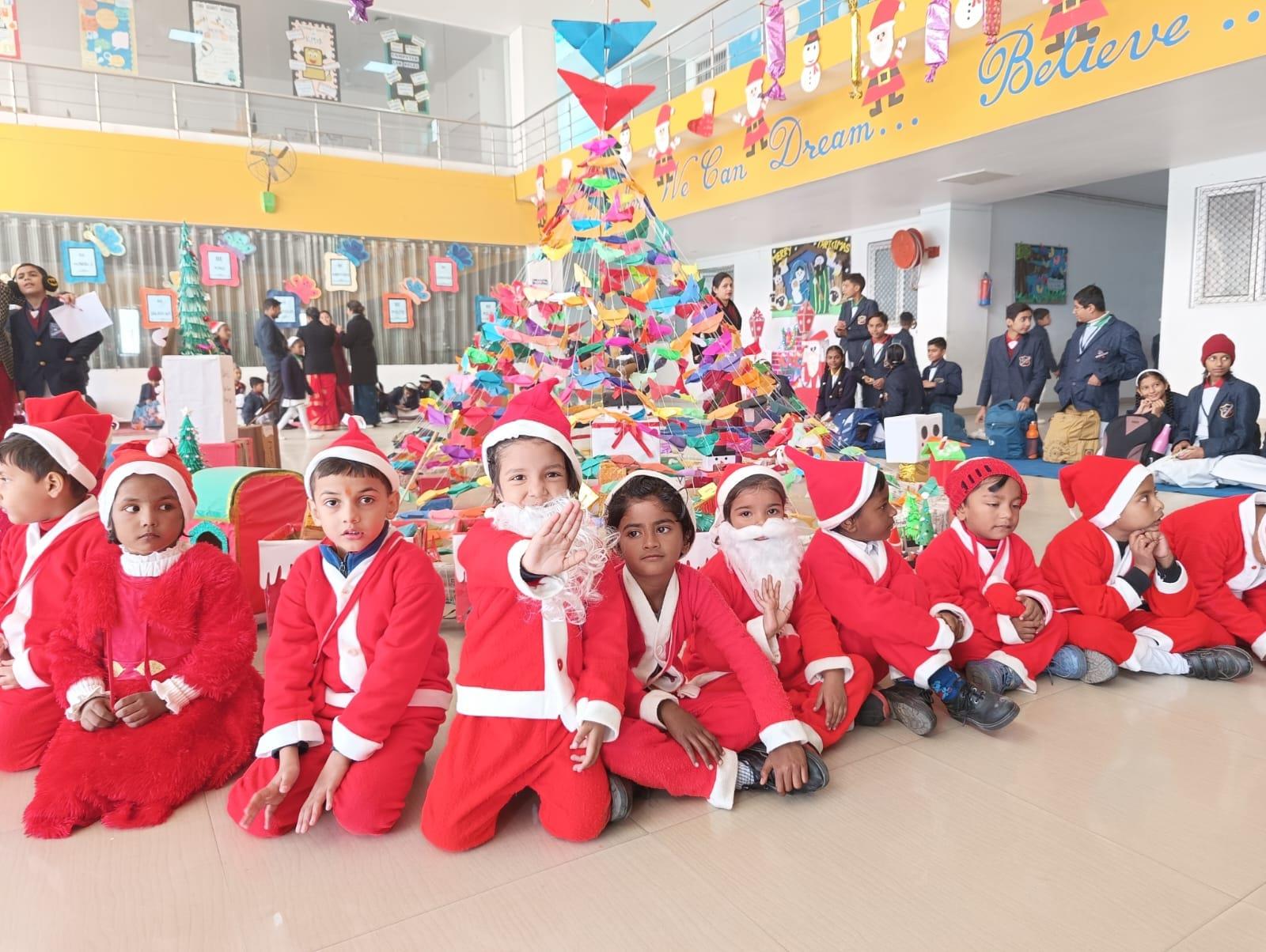Avadh Collegiate 6