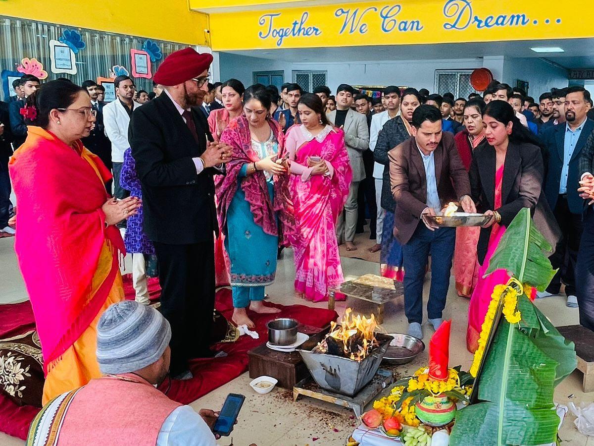 Avadh Collegiate 5