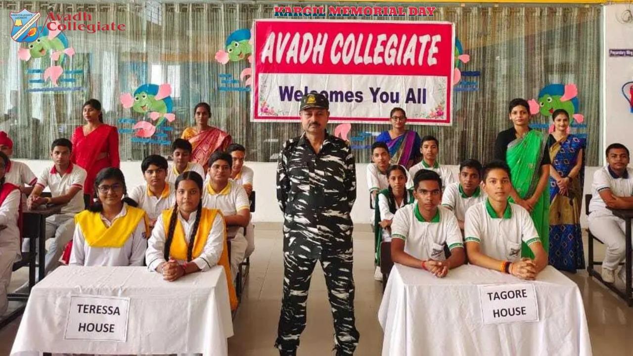 Avadh Collegiate 10