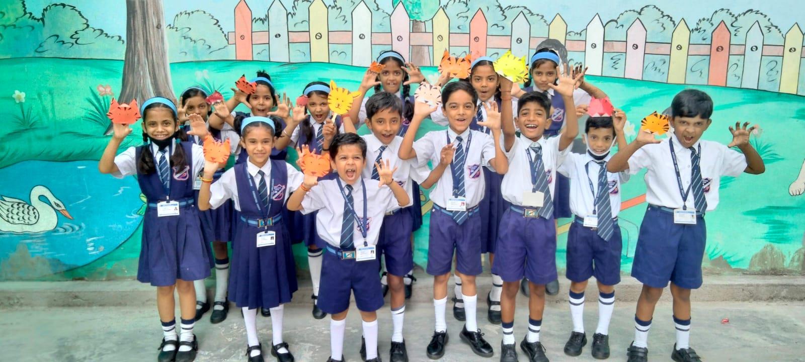 Avadh Collegiate 11