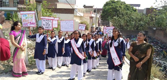 Avadh Collegiate 18