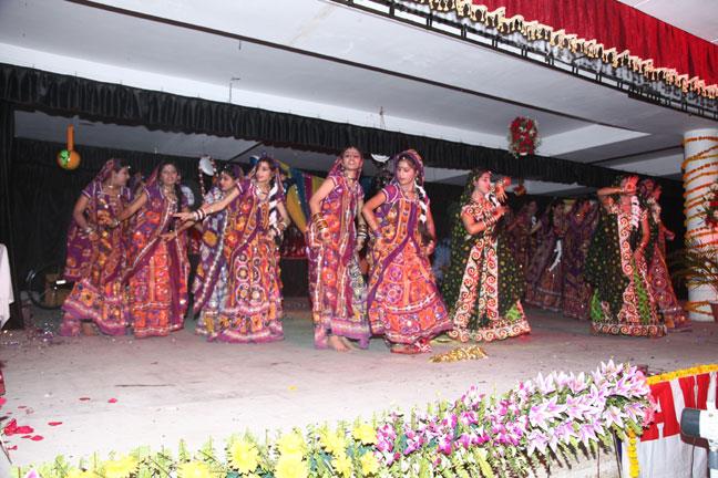 Avadh Collegiate 20