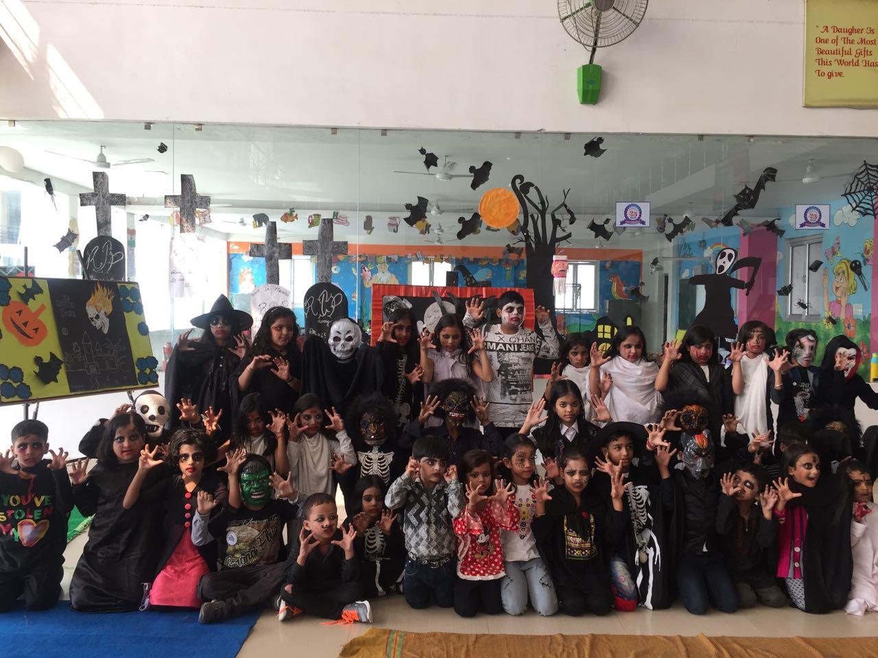 Avadh Collegiate 24