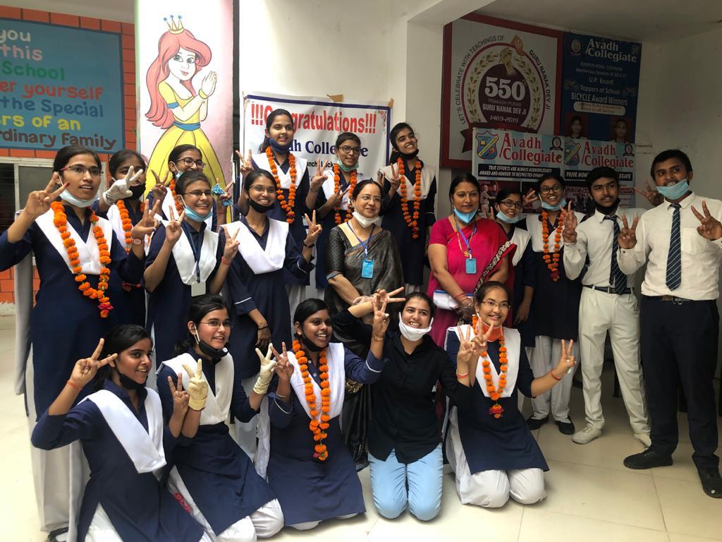 Avadh Collegiate 27