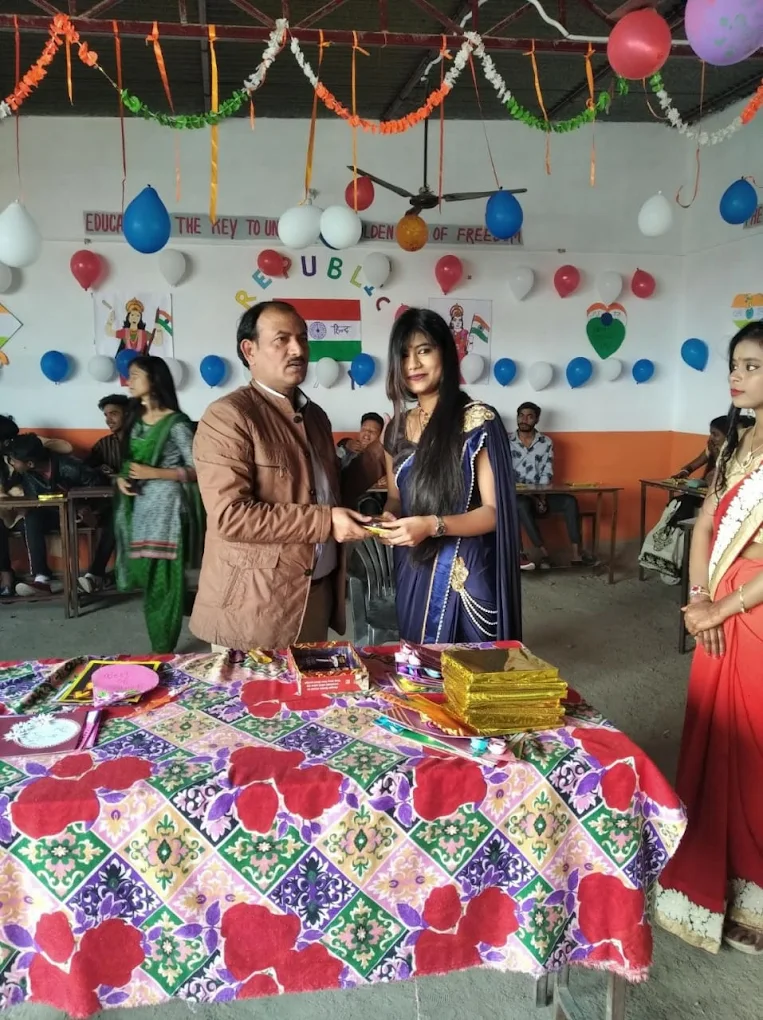 Avadh Public Academy 3