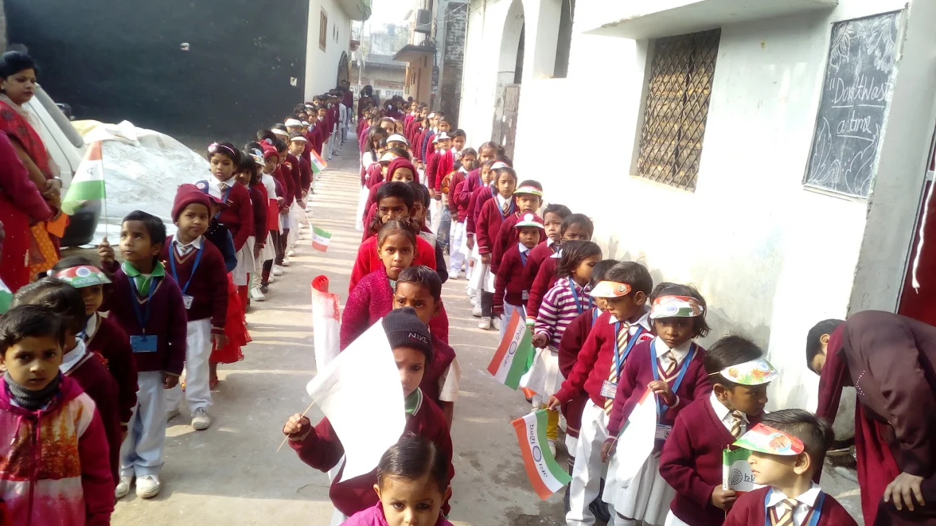 Avadh Public Academy 4