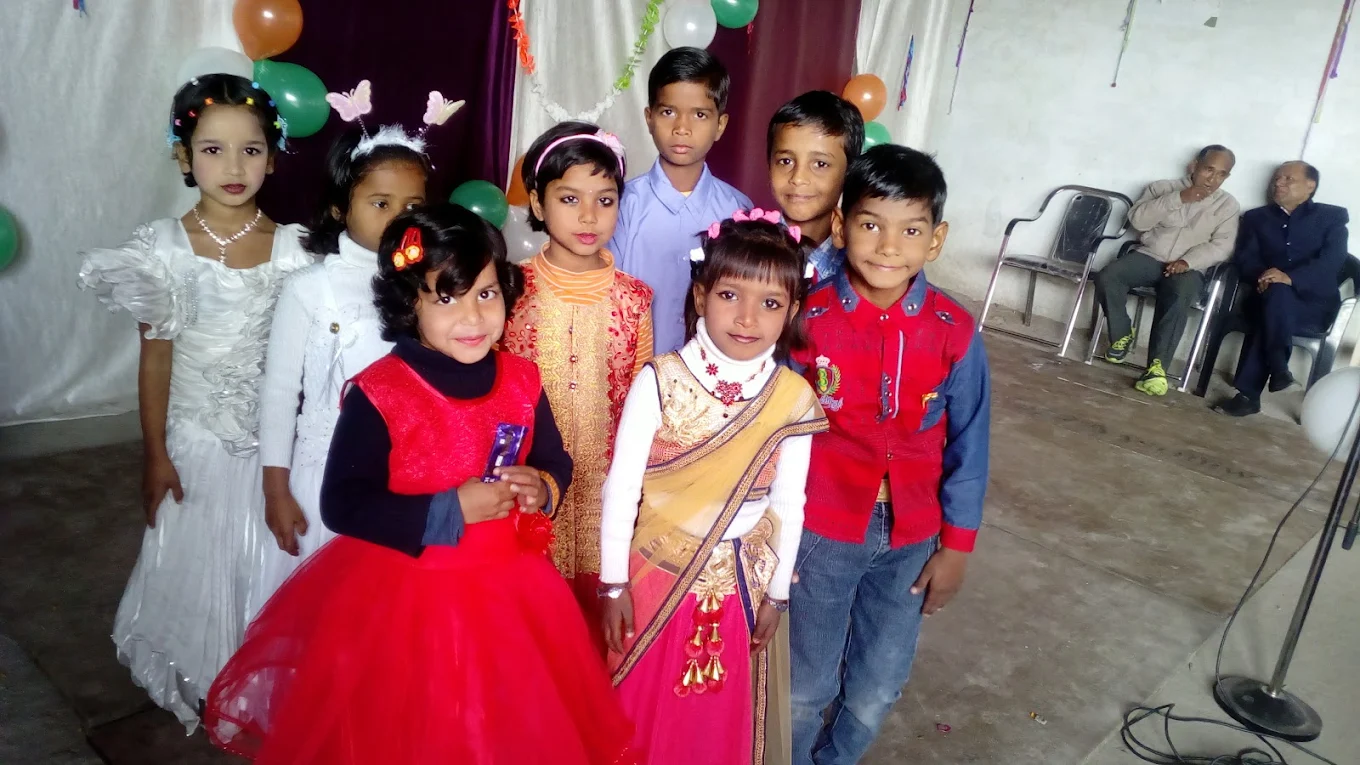 Avadh Public Academy 2