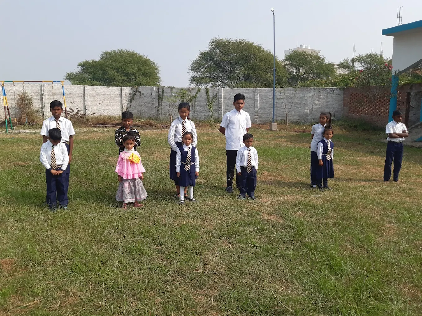 Avadh Studies Circle High School 4