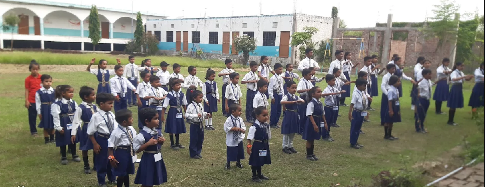 Avadh Studies Circle High School 5