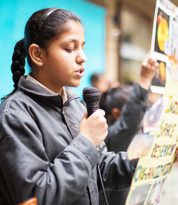 Maxfort School Rohini 6