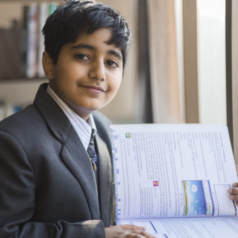 Maxfort School Rohini 10