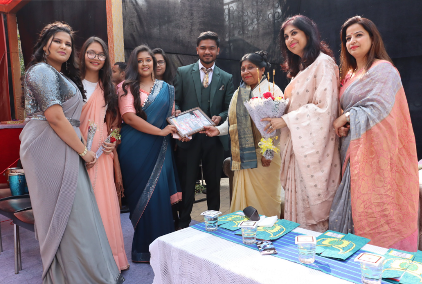 Maxfort School Rohini 29