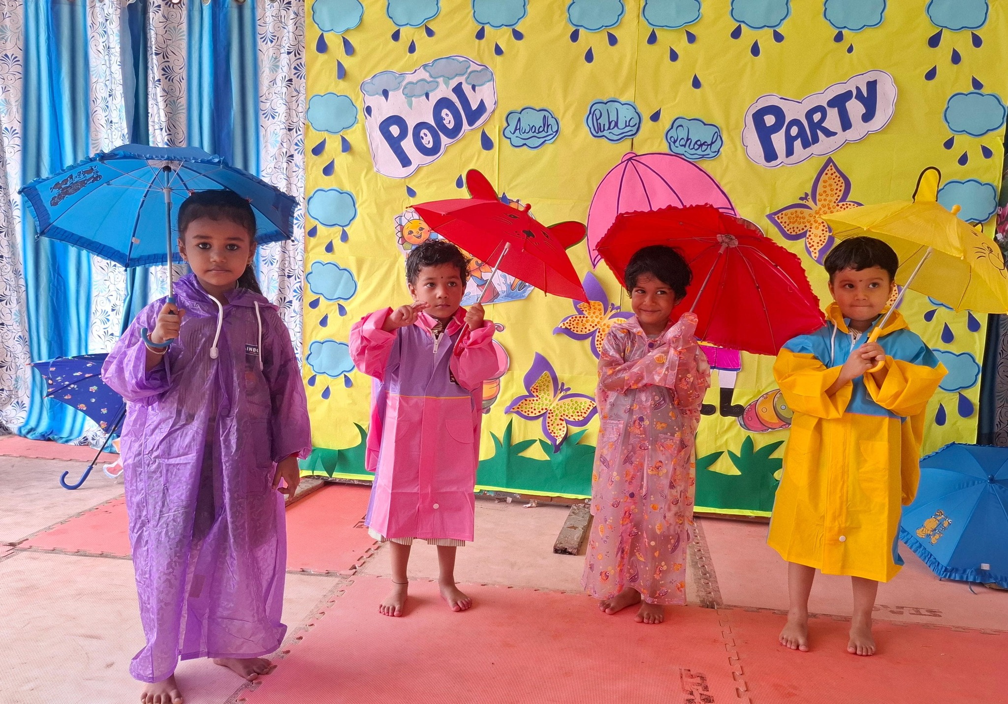 Awadh Public School 7