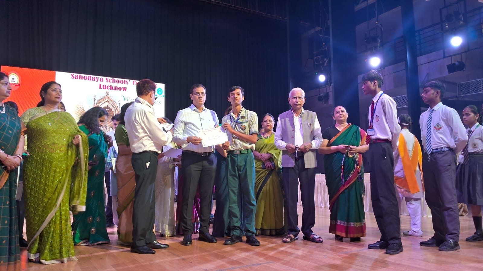 Awadh Public School 9