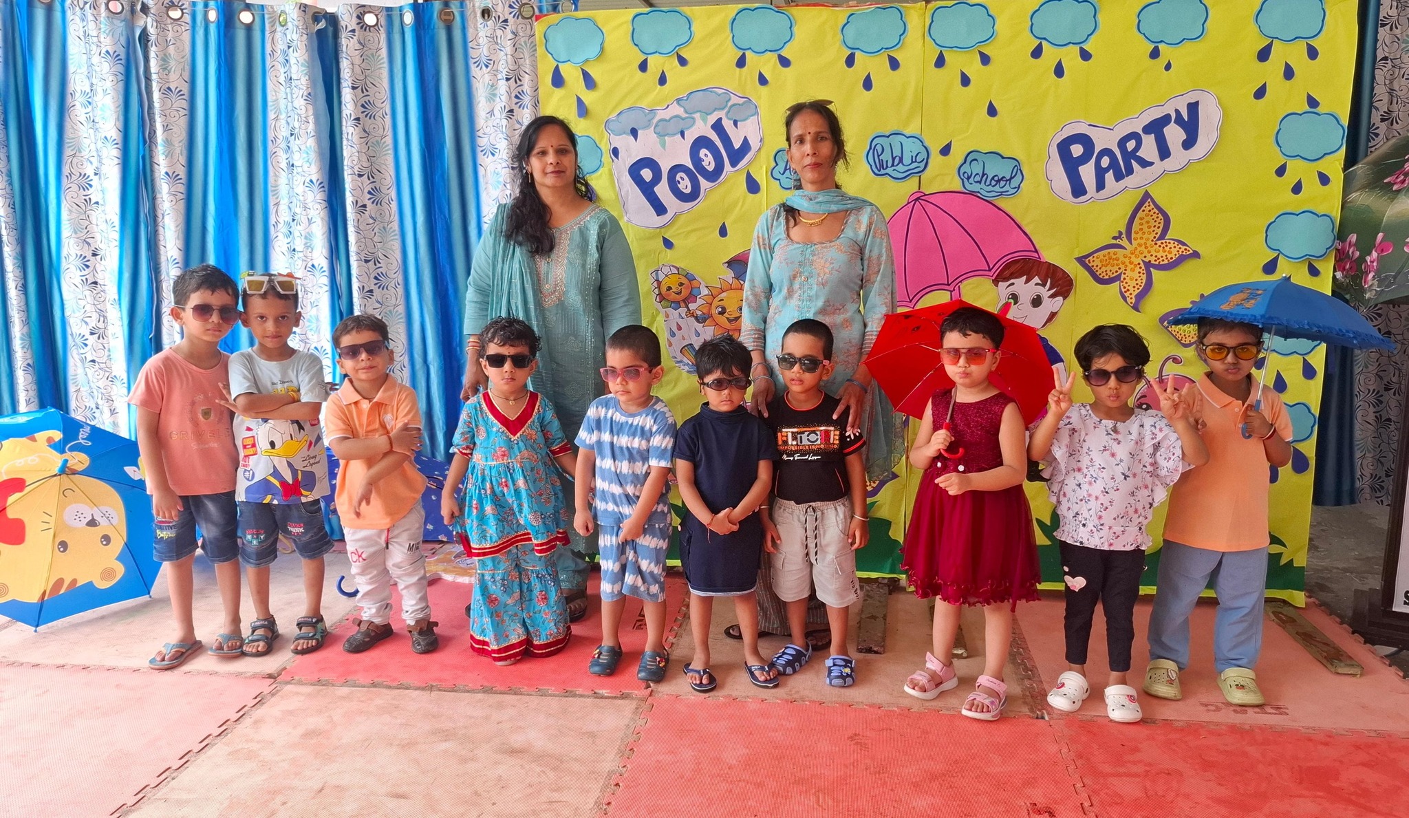 Awadh Public School 6