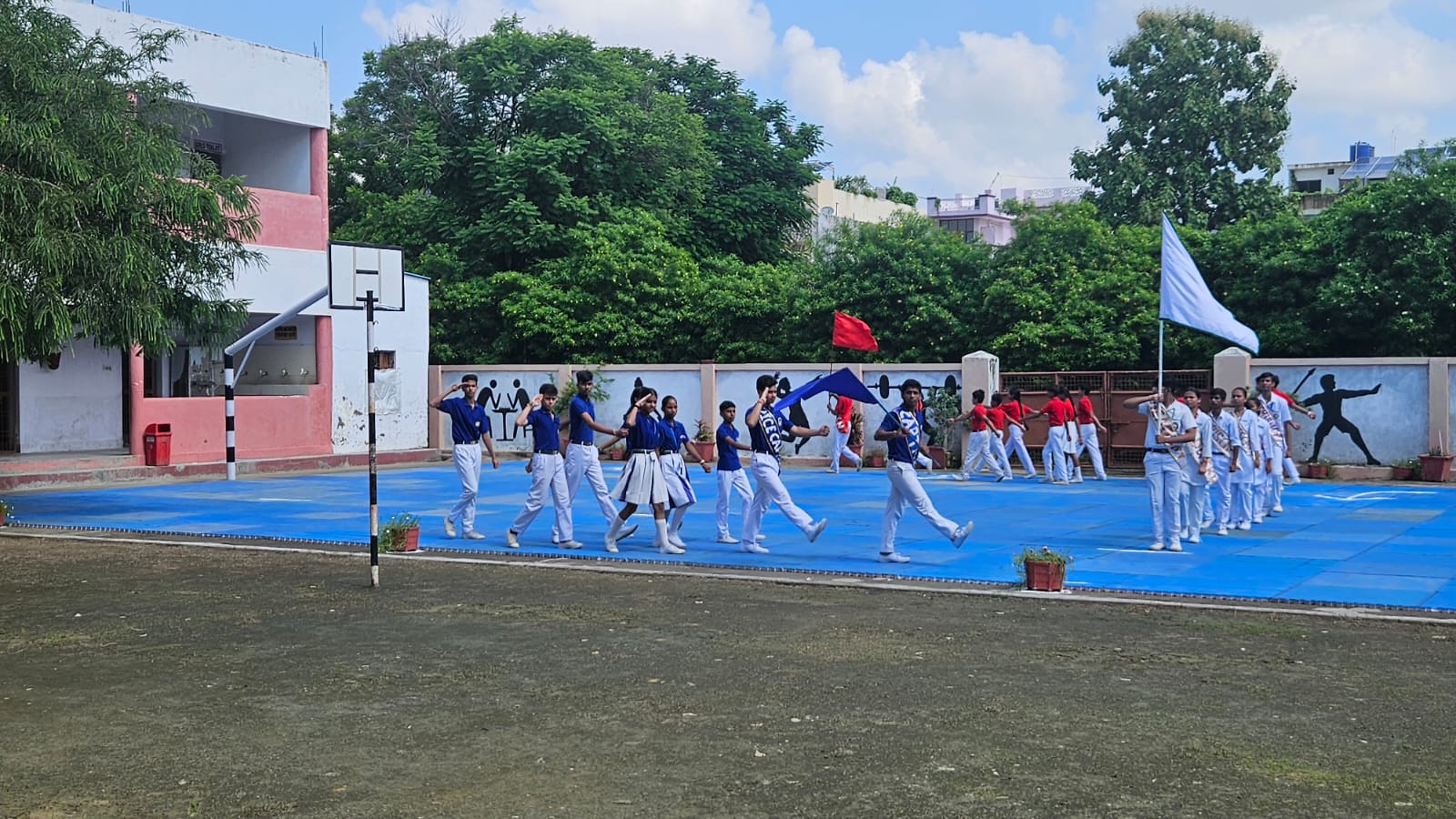Awadh Public School 13