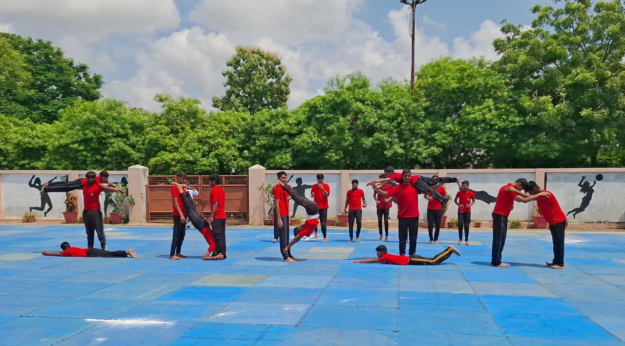 Awadh Public School 15