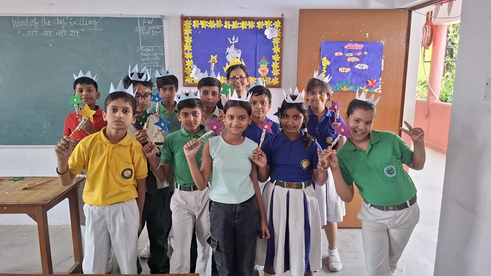 Awadh Public School 25