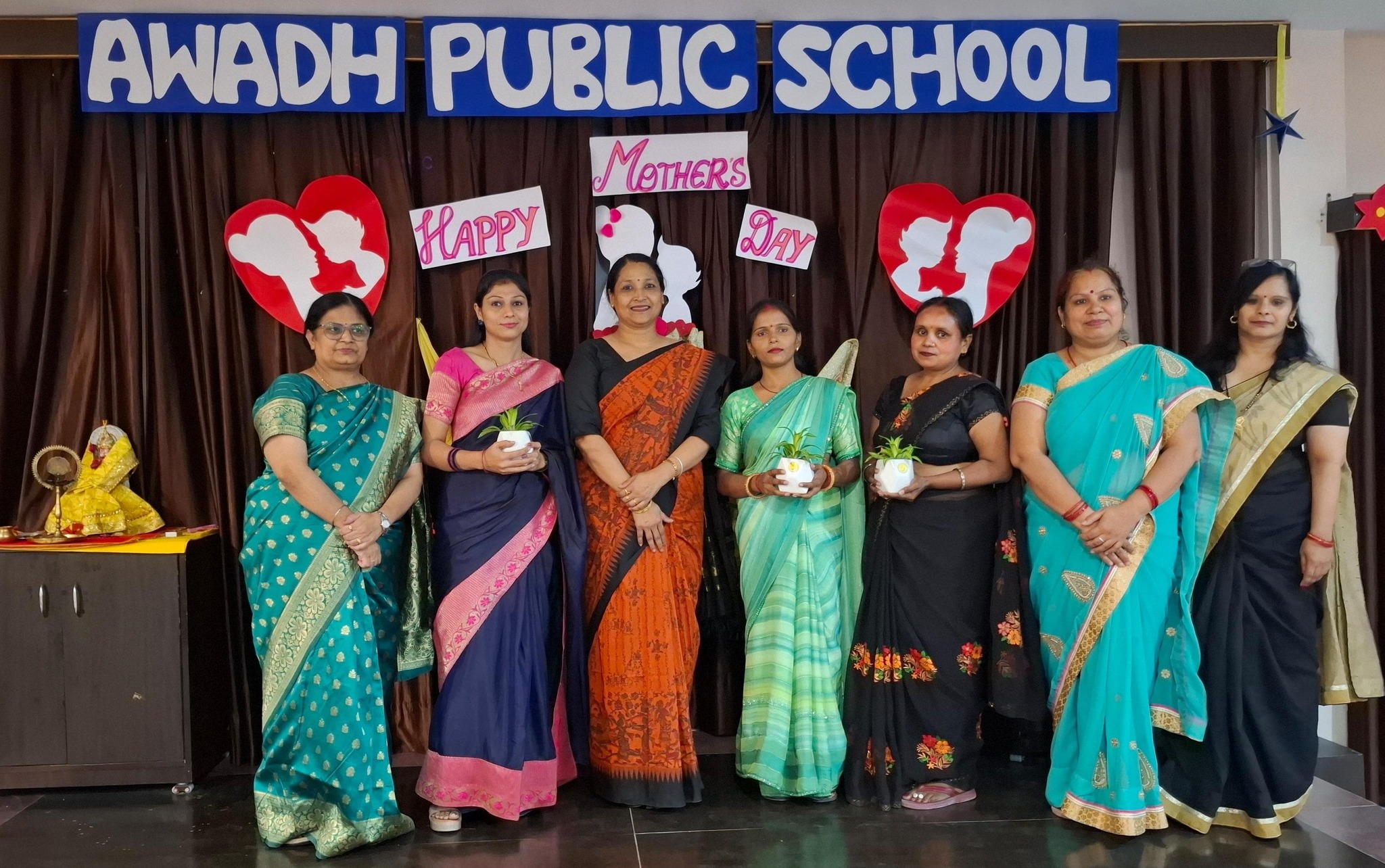Awadh Public School 29
