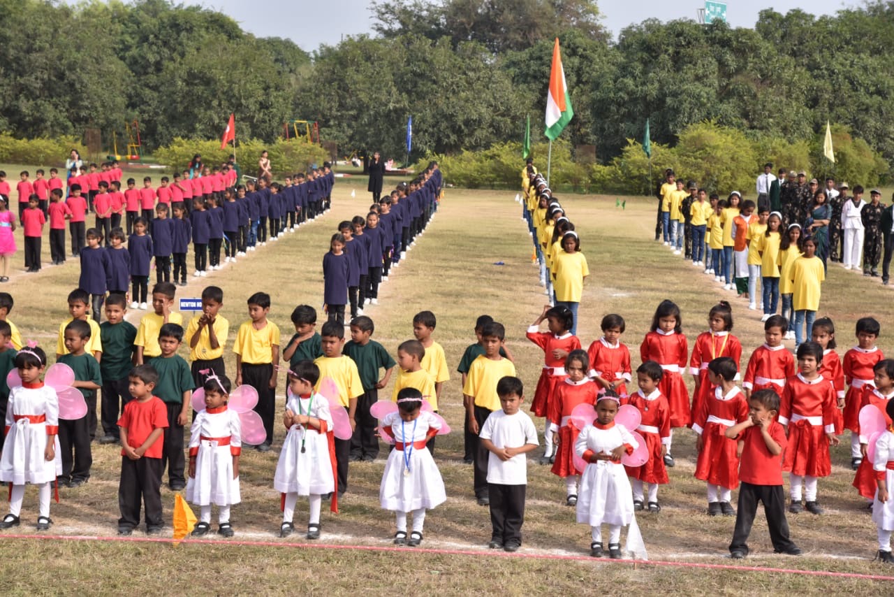 Awan Educational Academy 2