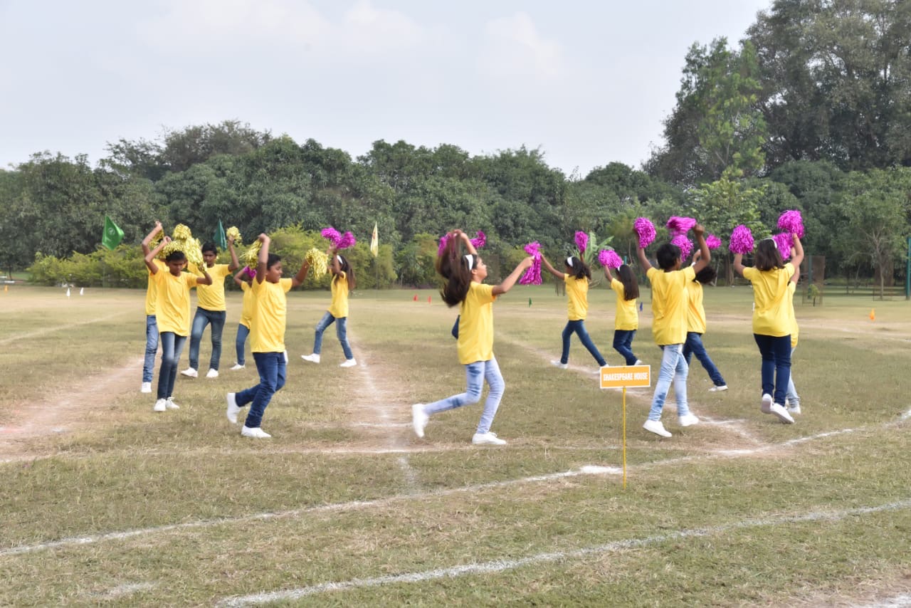 Awan Educational Academy 4