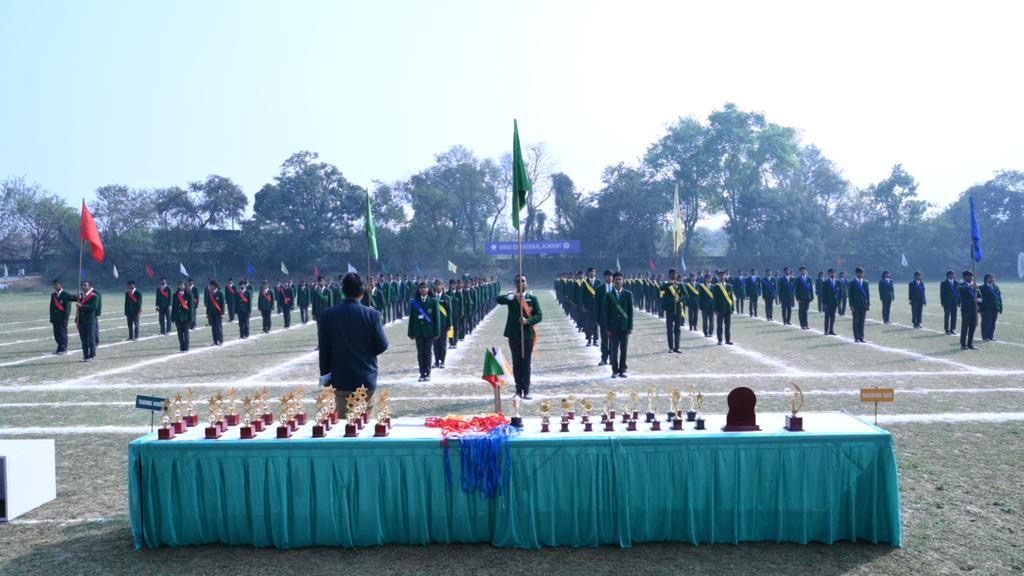 Awan Educational Academy 11