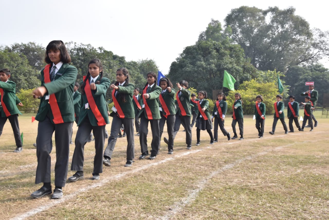 Awan Educational Academy 10