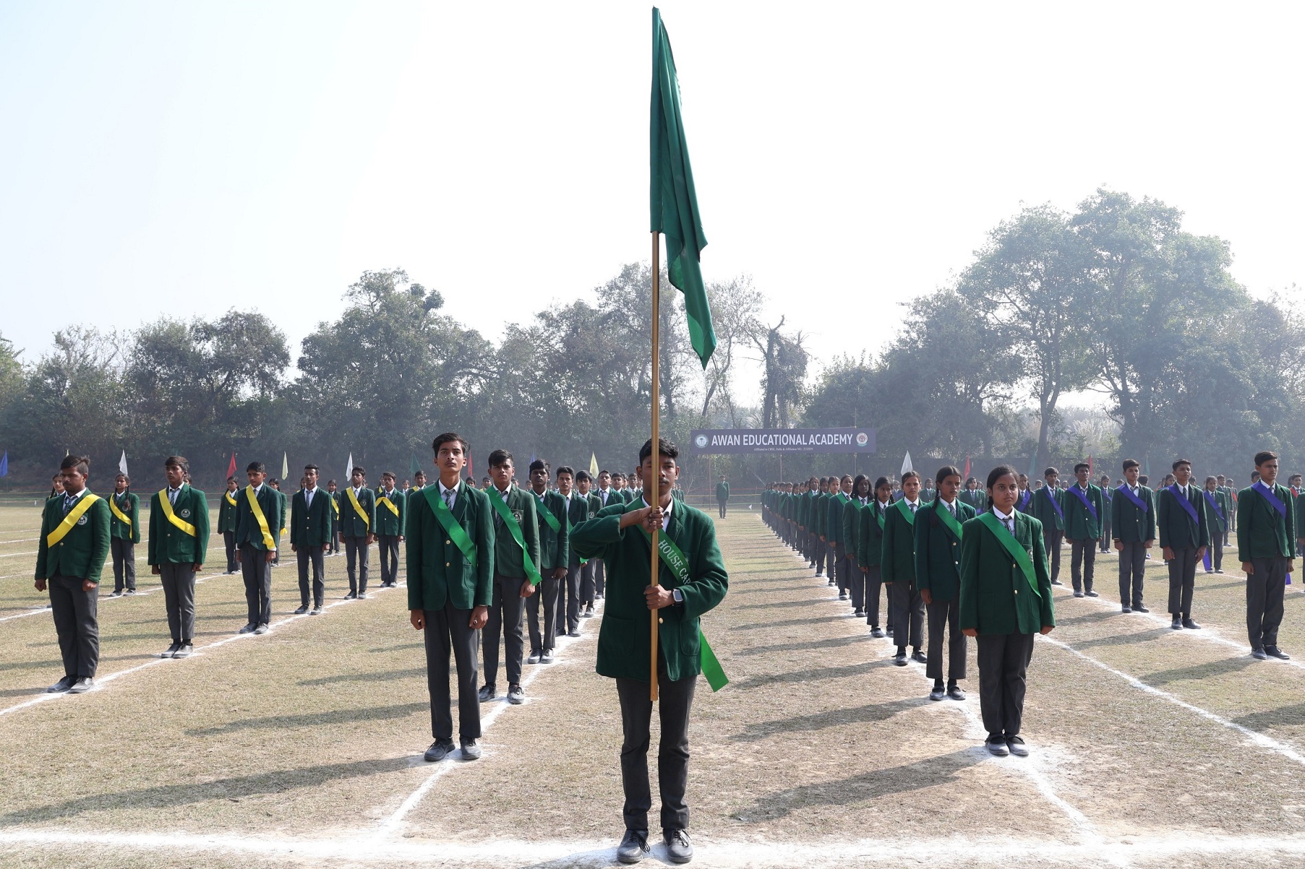 Awan Educational Academy 18