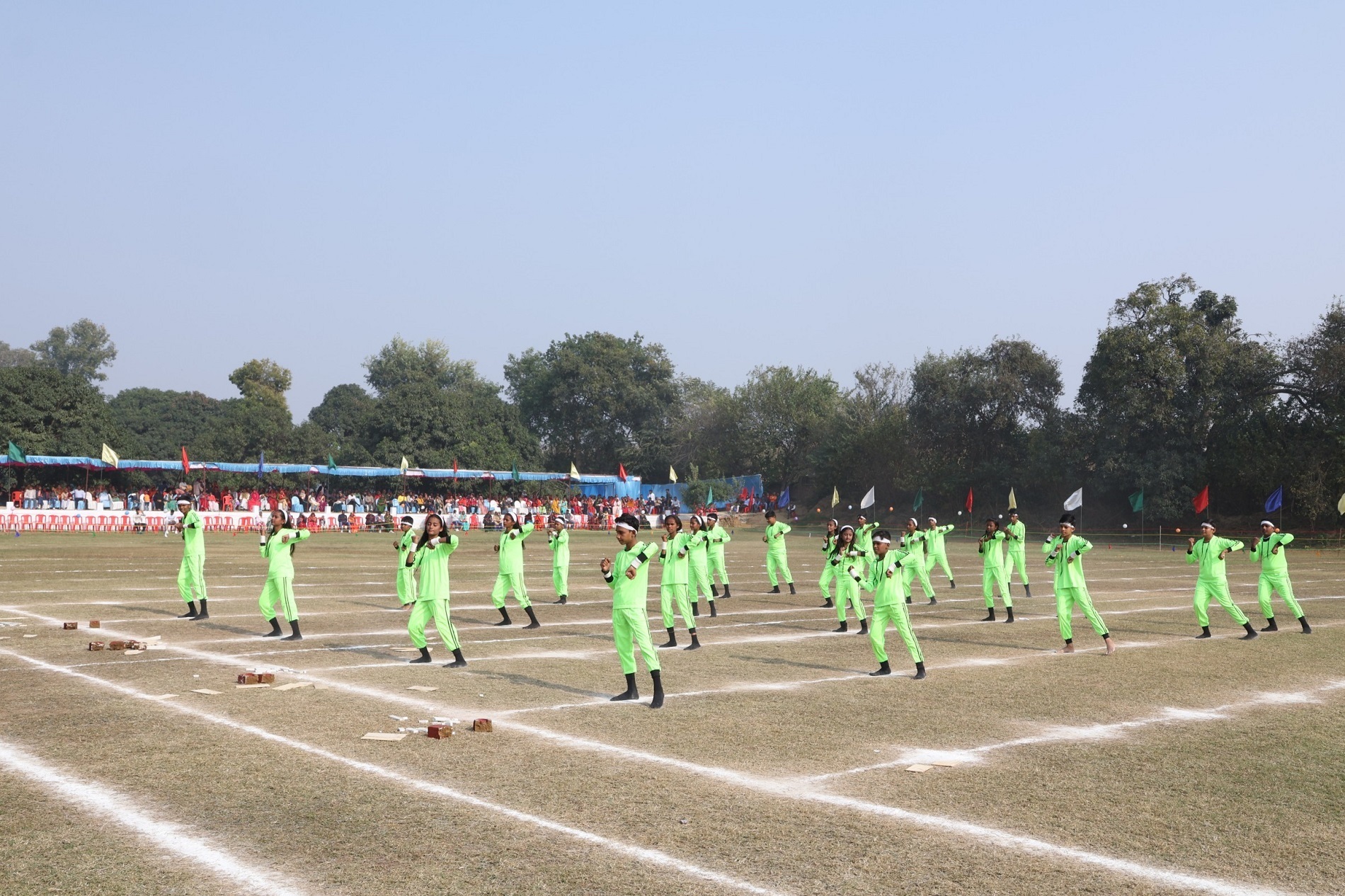 Awan Educational Academy 13