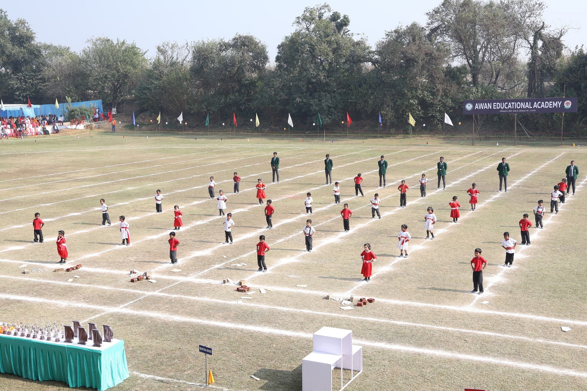 Awan Educational Academy 15