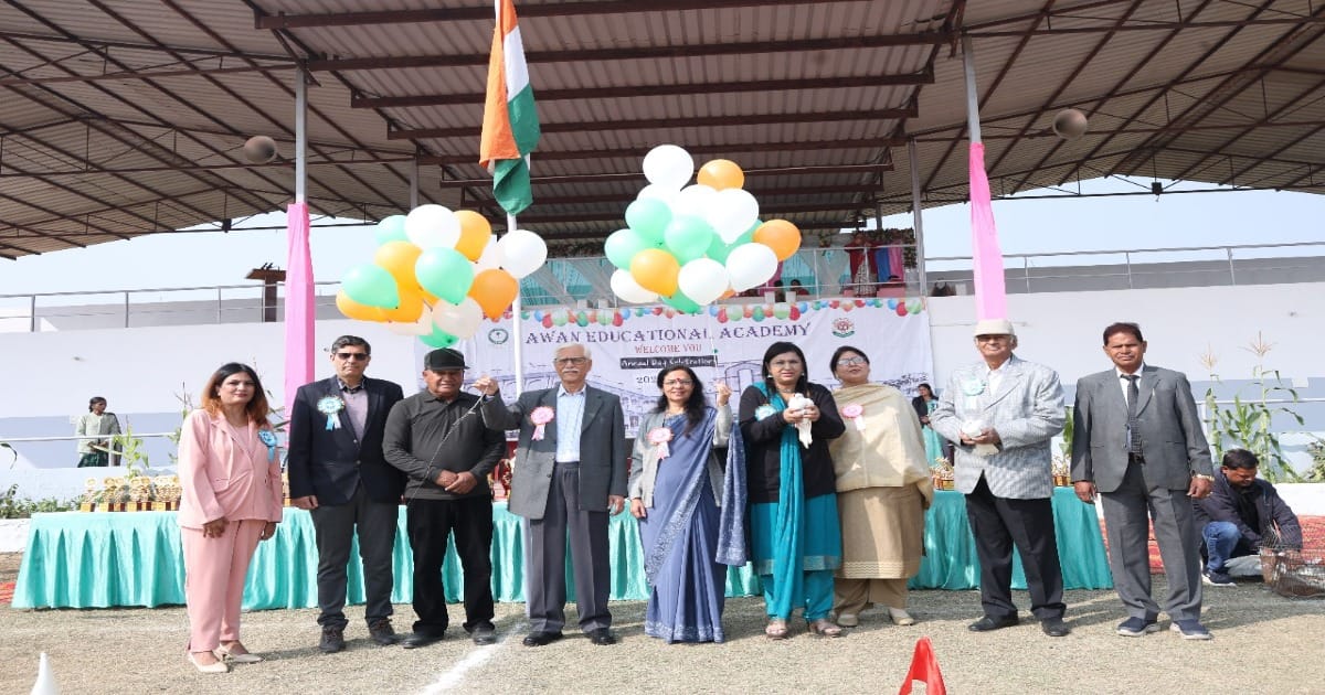 Awan Educational Academy 25