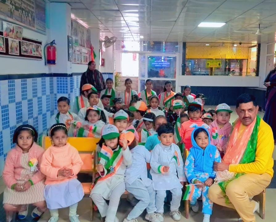 Baby Martin Internationa School campus photo 2 of 17 — Dubagga