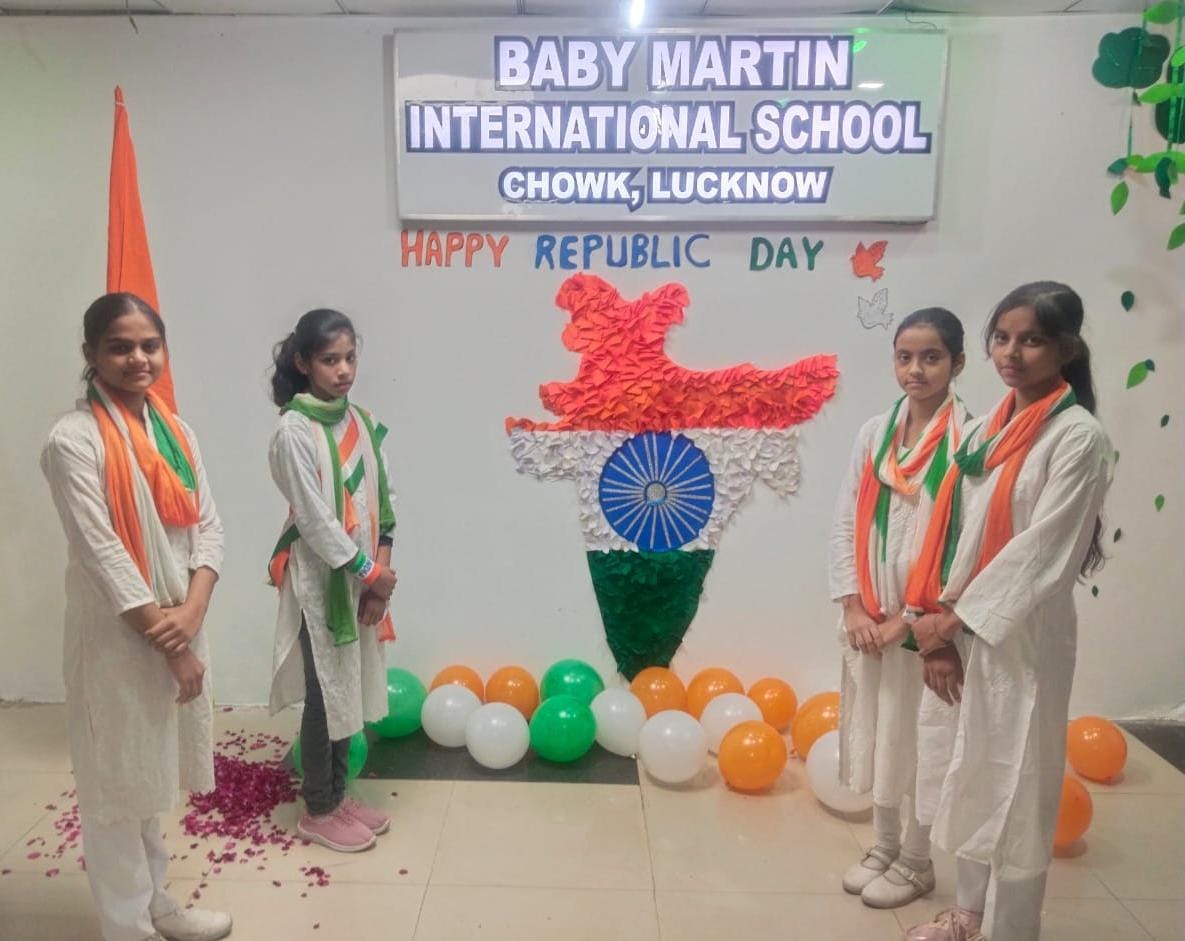 Baby Martin Internationa School campus photo 5 of 17 — Dubagga