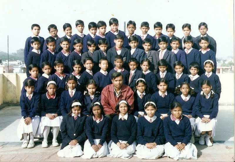 Bal Guide Inter College
2