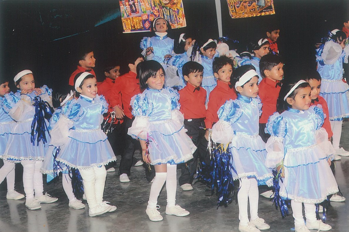 Bal Guide School 11