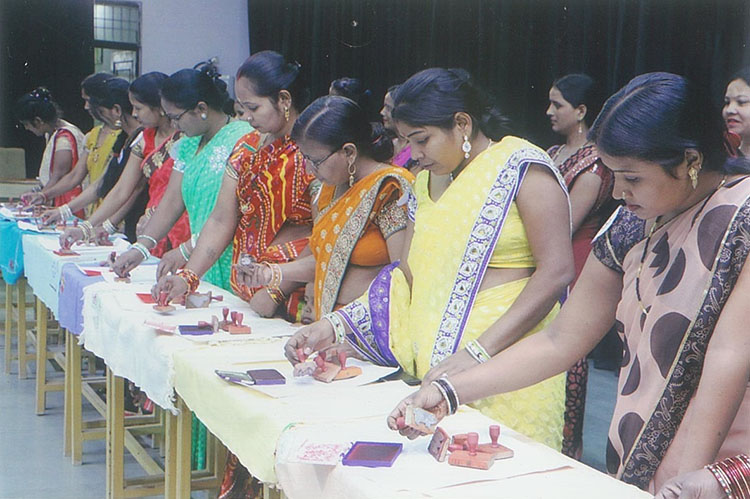 Bal Guide School 19
