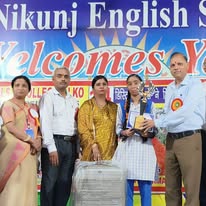 Bal Nikunj Girls Academy 3